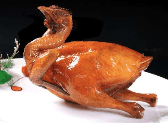 徽香源烧鸡
