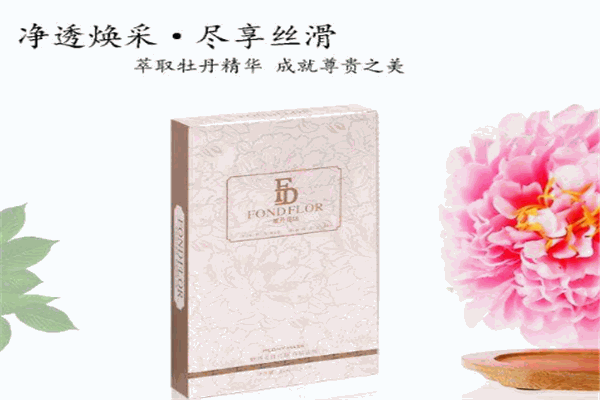 凤丹花坊加盟