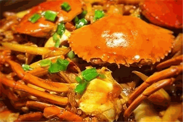 热蟹沸腾美式海鲜加盟
