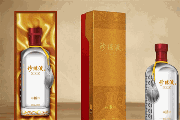 晶液酒业