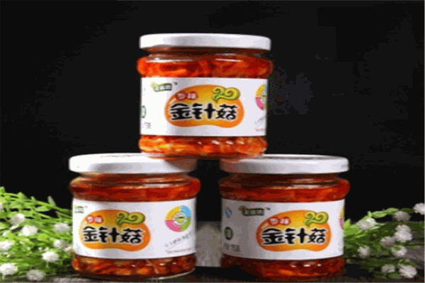 鑫味坊食品