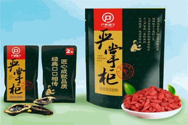 严家铺子