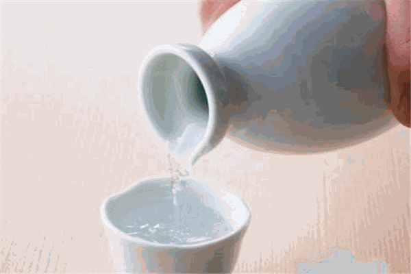 忆曾经酒业