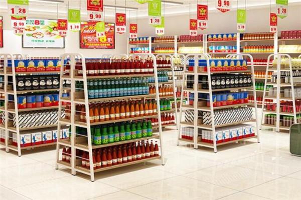 唛嘴进口食品加盟