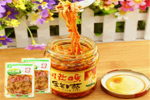 鑫味坊食品