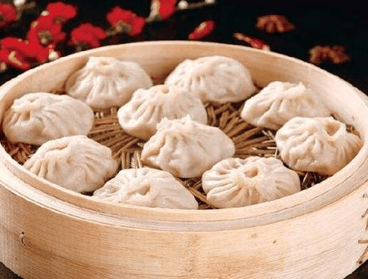 三津汤包