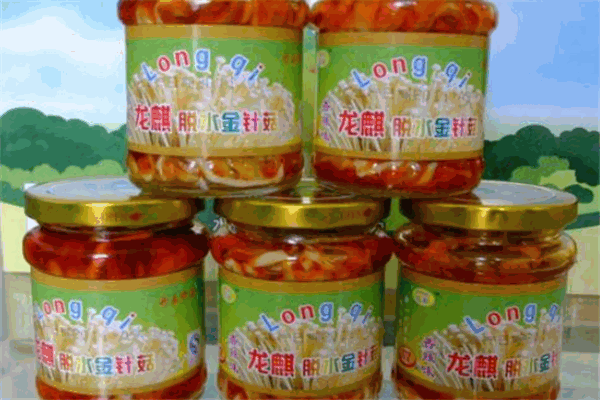 鑫味坊食品