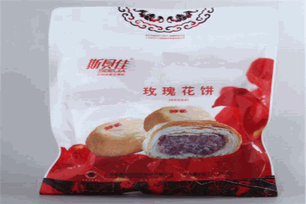 斯贝佳鲜花饼
