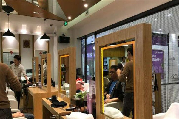 NKG造型设计加盟