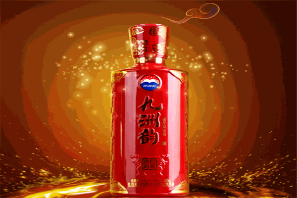 九洲韵