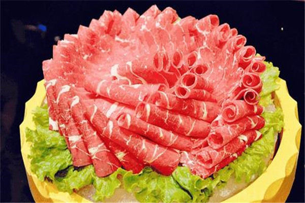 海南羊莊