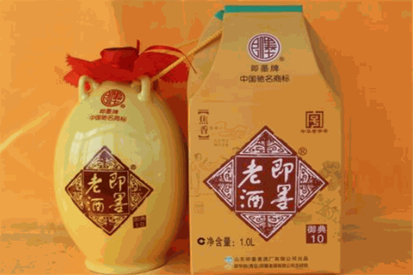 即墨老酒