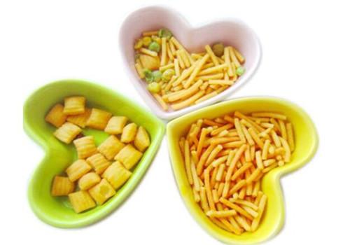 百富得食品加盟