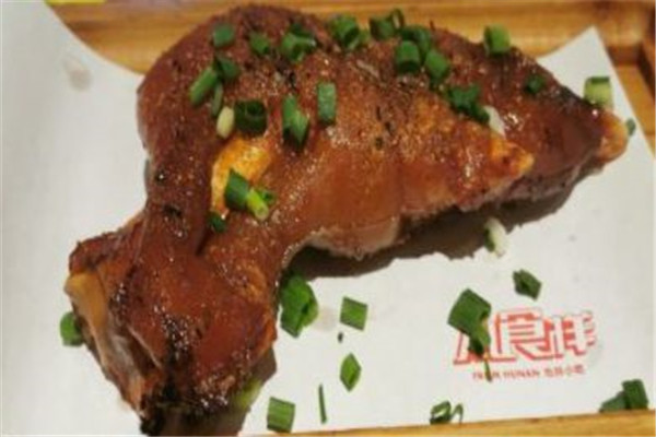 小食样小吃