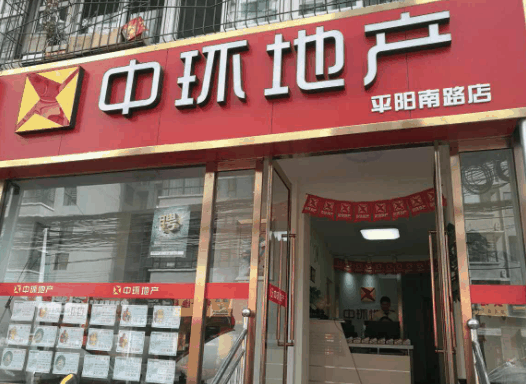 中环地产