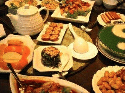 弘善素食馆