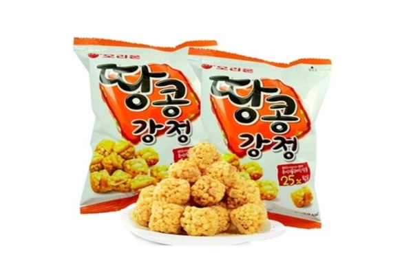 唛嘴进口食品加盟