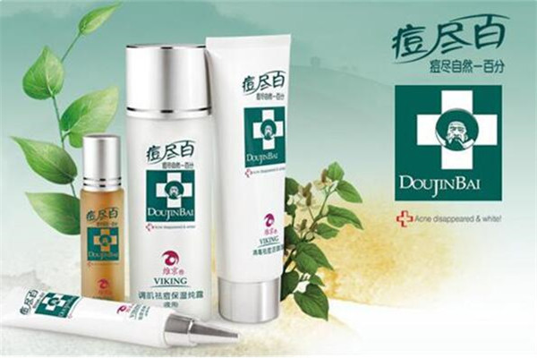痘尽百加盟
