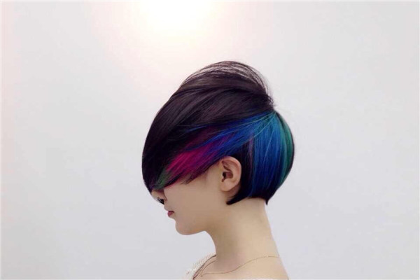 聚星美容美发加盟