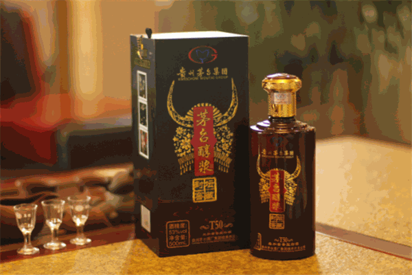 茅台醇浆酒