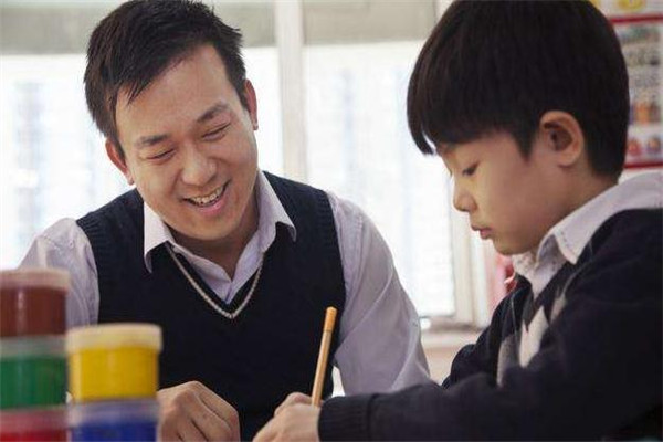 彼得兔英语教育加盟