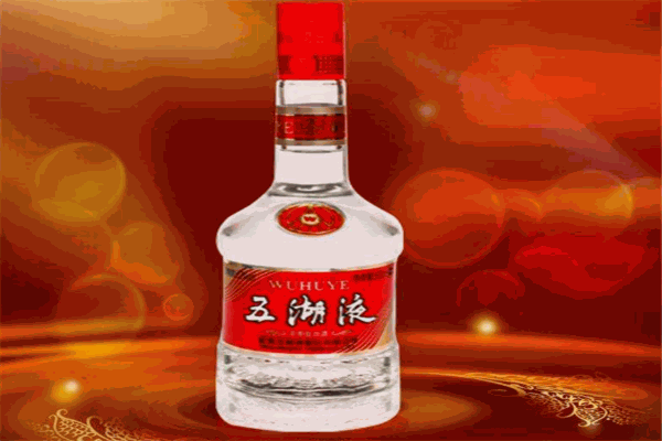五湖液酒
