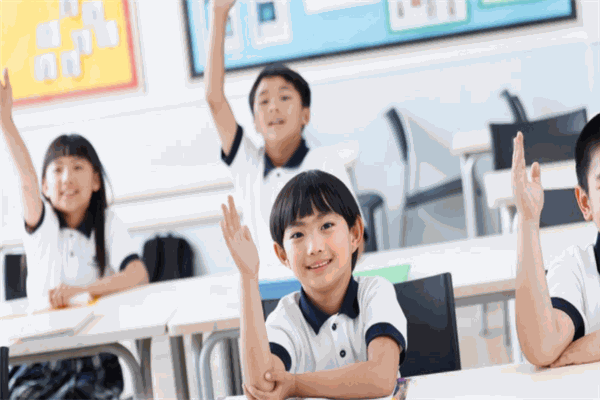 满翼少儿英语加盟