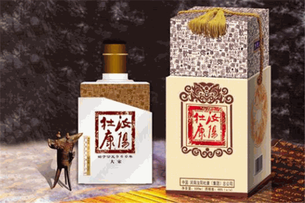 杜康酒