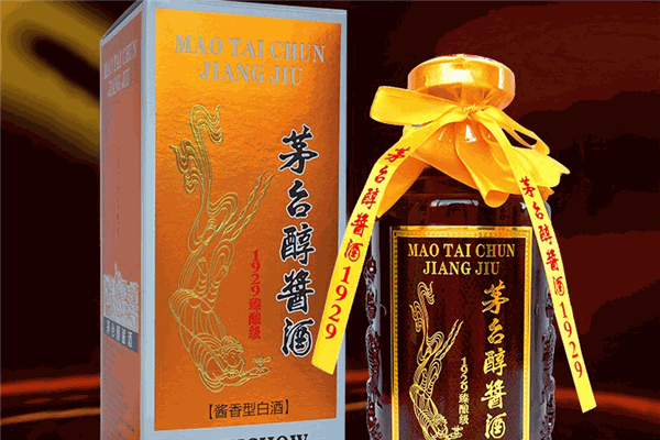 茅台醇酱