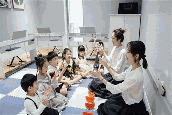 快乐英链教学法加盟
