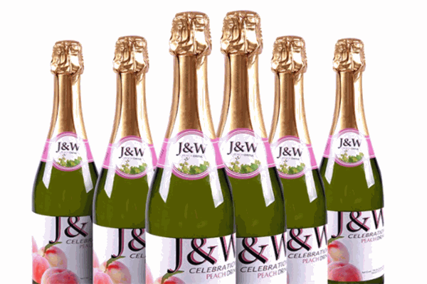 JW艾槟酒业