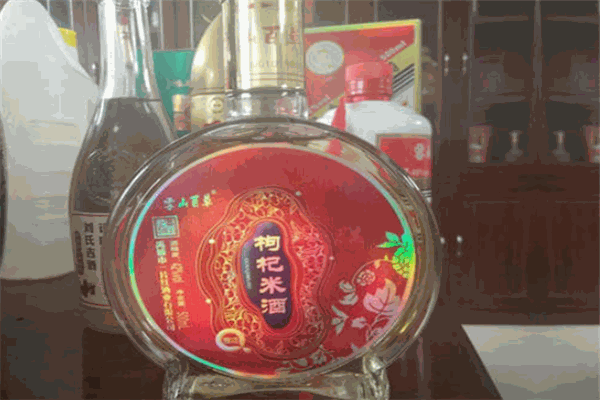 一片红酒业