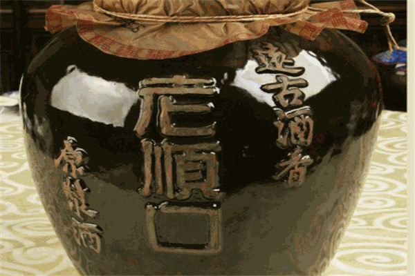 老顺口白酒