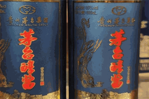 茅台醇酱