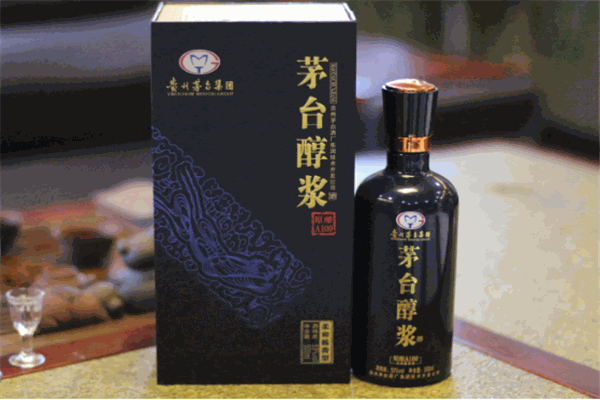 茅台醇浆酒