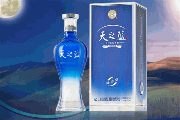 洋河五星酒厂