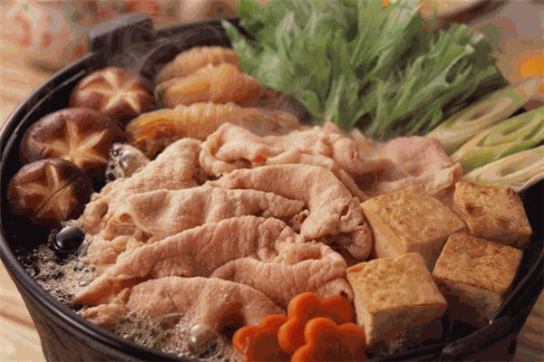 马亮麻辣烫