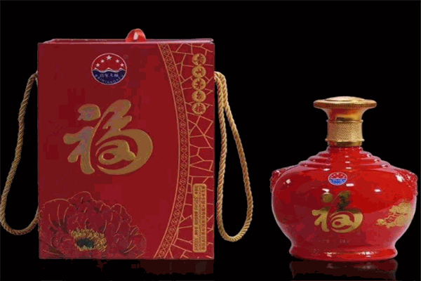东北福酒业