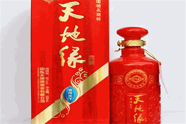 喜传天下酒