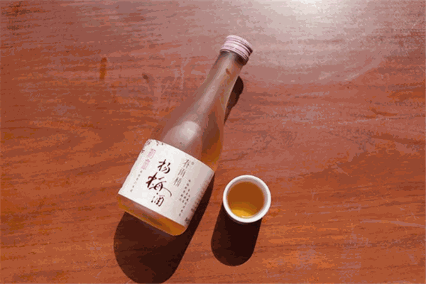 春雨桥酒