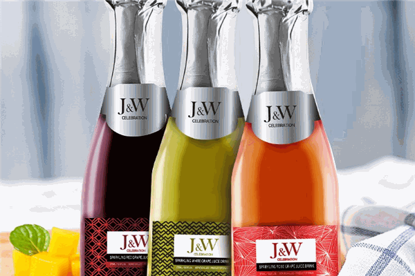 JW艾槟酒业