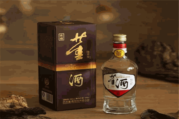 董酒