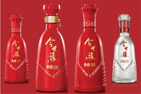 今世缘酒业