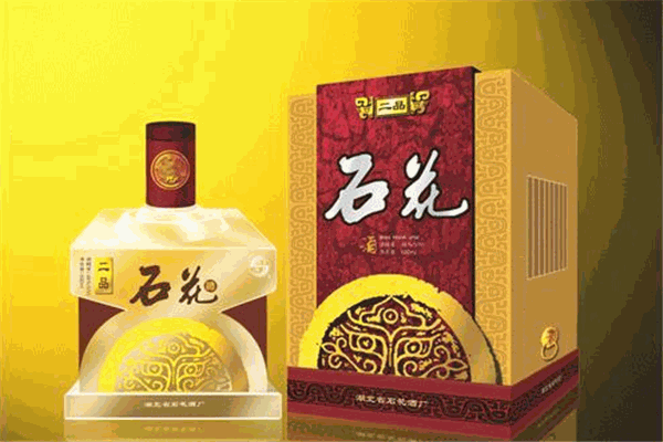 石花酒