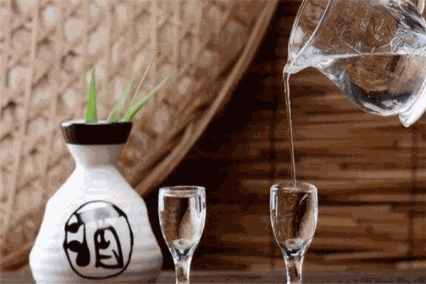 莱买酒