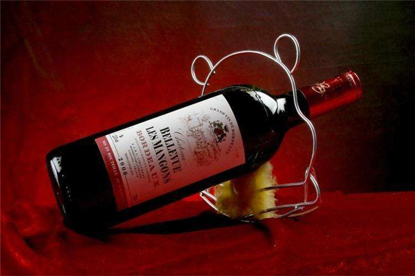高迪进口葡萄酒