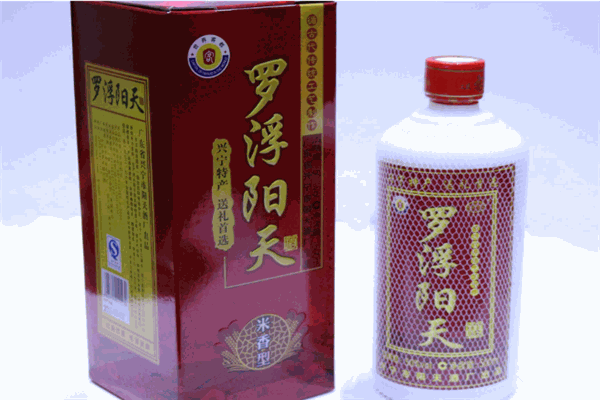 阳天酒业