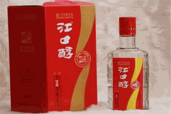 江口醇