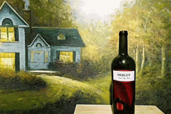 摩格达尔酒庄