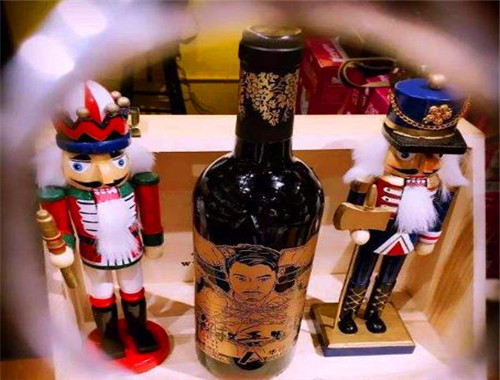美酒汇进口葡萄酒